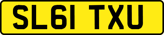 SL61TXU