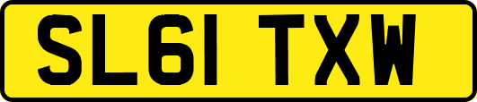 SL61TXW