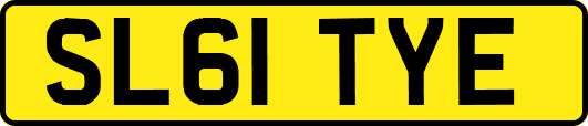 SL61TYE