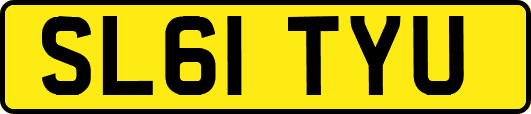 SL61TYU