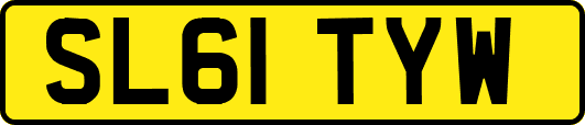 SL61TYW