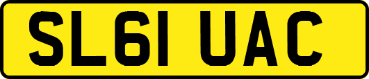 SL61UAC