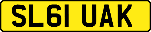 SL61UAK