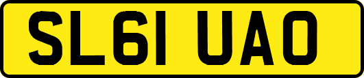 SL61UAO