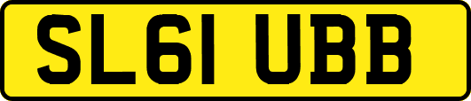 SL61UBB