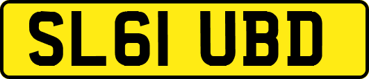 SL61UBD