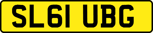 SL61UBG