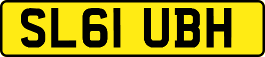 SL61UBH