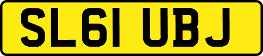 SL61UBJ