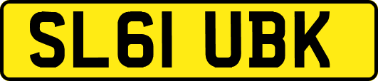 SL61UBK