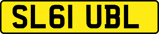 SL61UBL