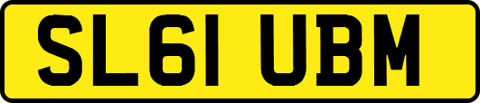 SL61UBM
