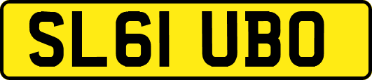 SL61UBO