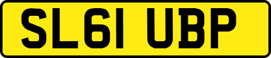 SL61UBP