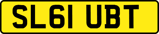 SL61UBT