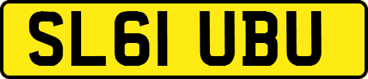 SL61UBU
