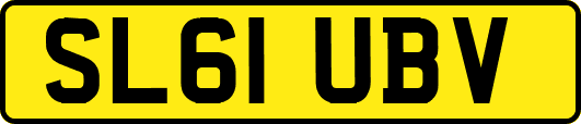 SL61UBV