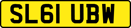 SL61UBW