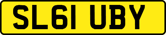 SL61UBY