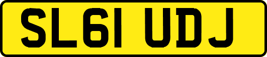 SL61UDJ
