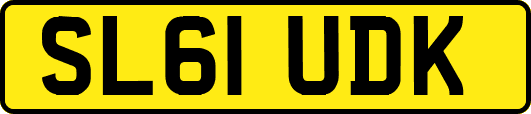 SL61UDK
