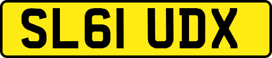 SL61UDX