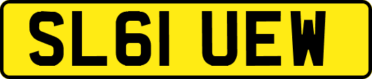 SL61UEW