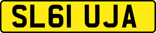 SL61UJA