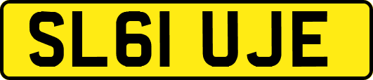 SL61UJE