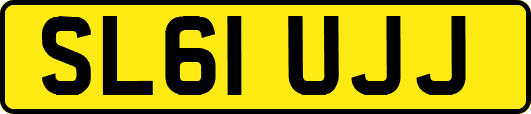 SL61UJJ