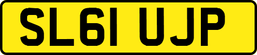 SL61UJP