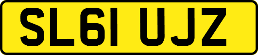 SL61UJZ