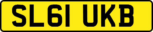 SL61UKB