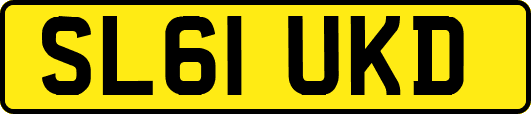 SL61UKD