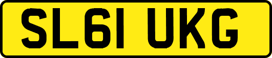 SL61UKG