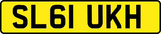 SL61UKH