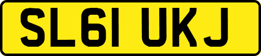 SL61UKJ