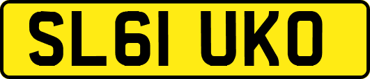 SL61UKO
