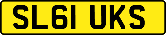 SL61UKS