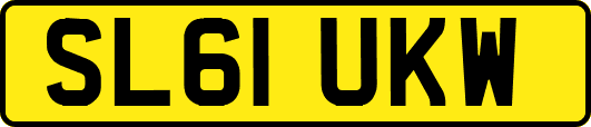 SL61UKW