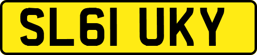 SL61UKY