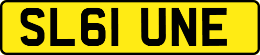 SL61UNE