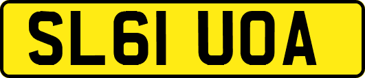 SL61UOA