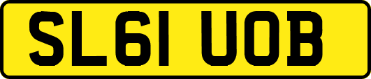 SL61UOB