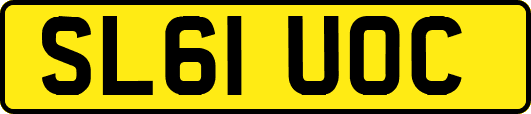 SL61UOC