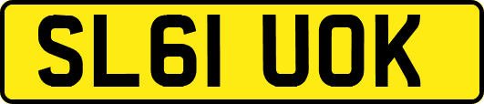 SL61UOK