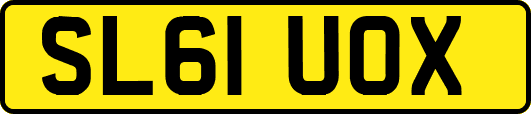 SL61UOX