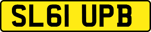 SL61UPB