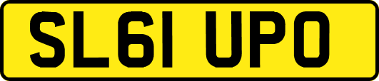 SL61UPO