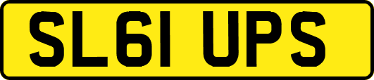 SL61UPS